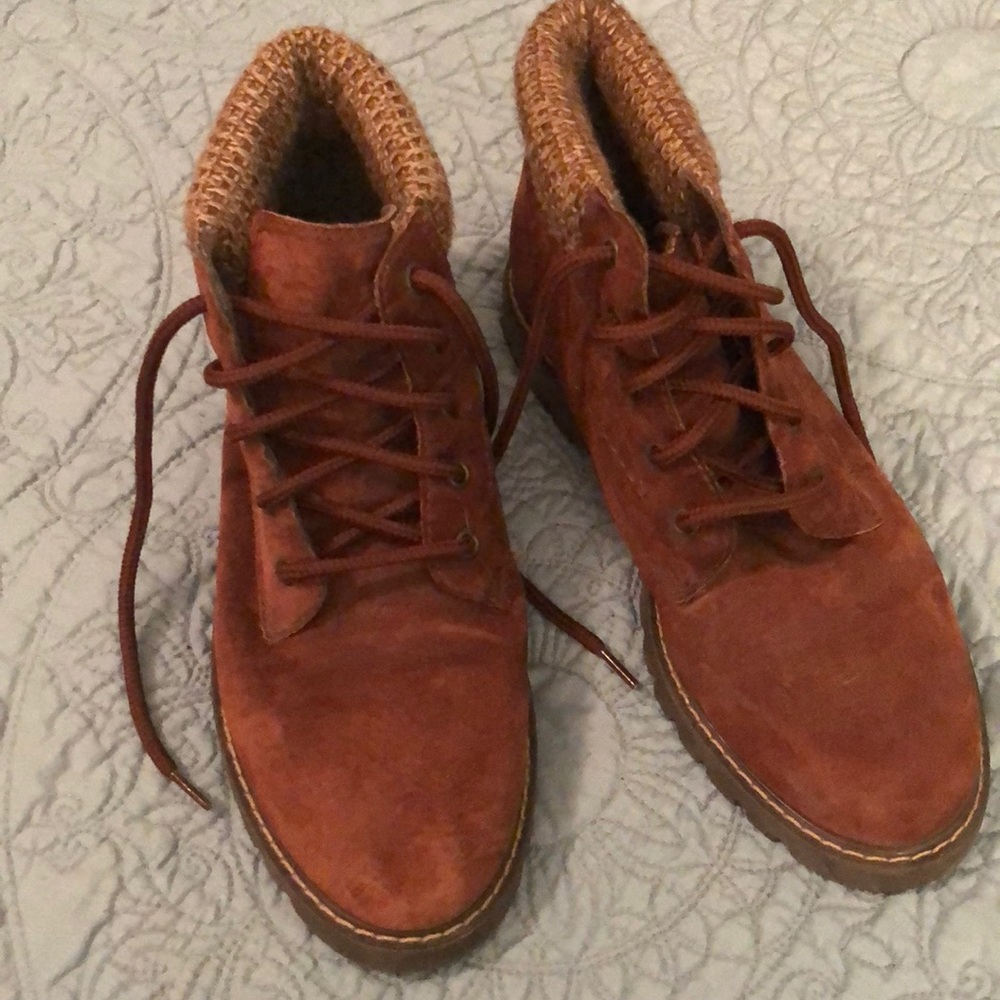 I don’t wear them anymore